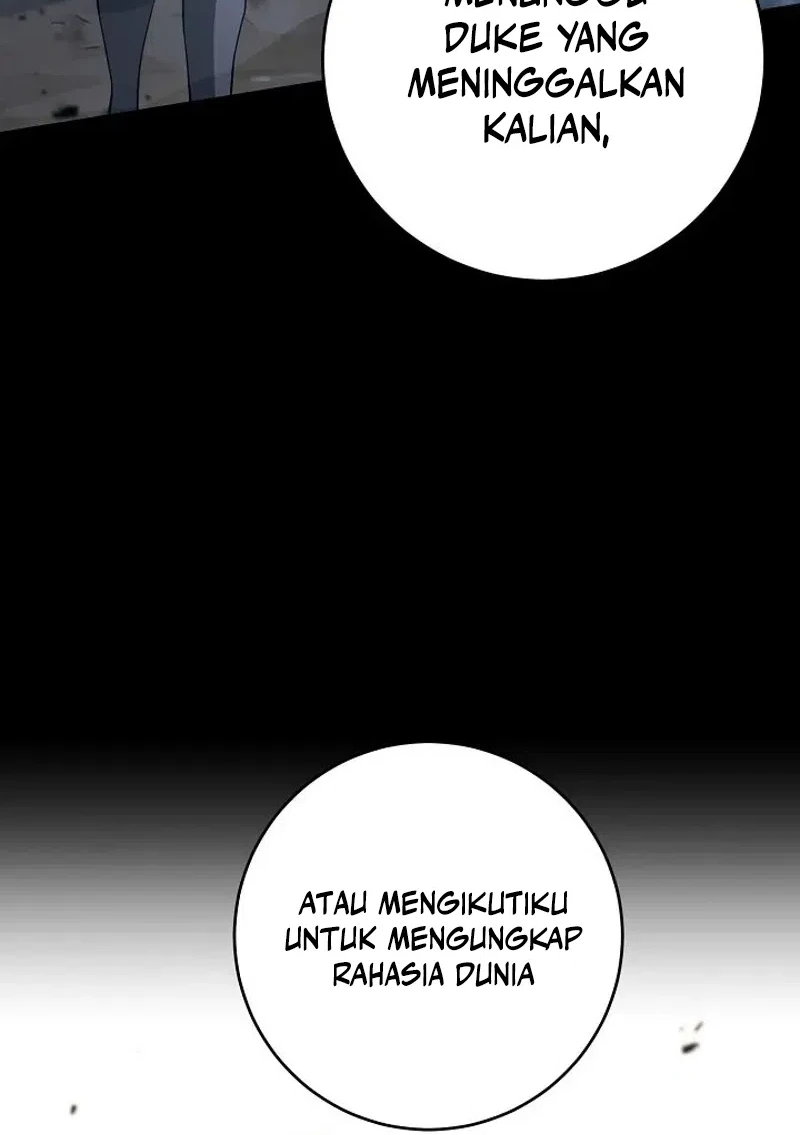 Skeleton Soldier Couldn’t Protect the Dungeon Chapter 368 - halaman 37