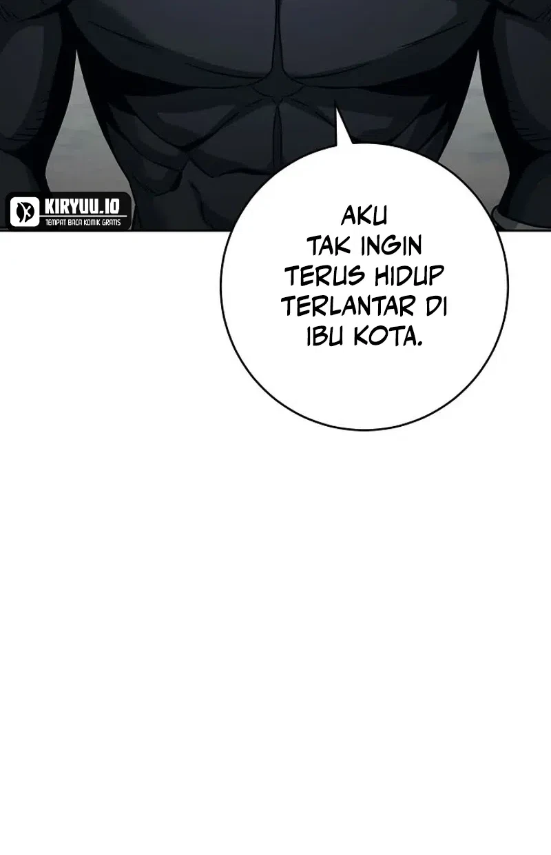 Skeleton Soldier Couldn’t Protect the Dungeon Chapter 368 - halaman 41