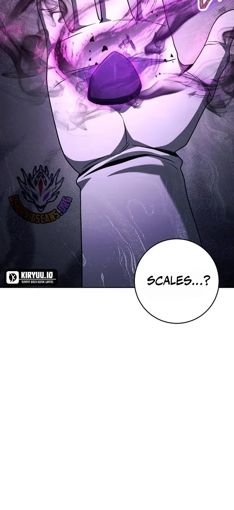 Skeleton Soldier Couldn’t Protect the Dungeon Chapter 368 - halaman 49