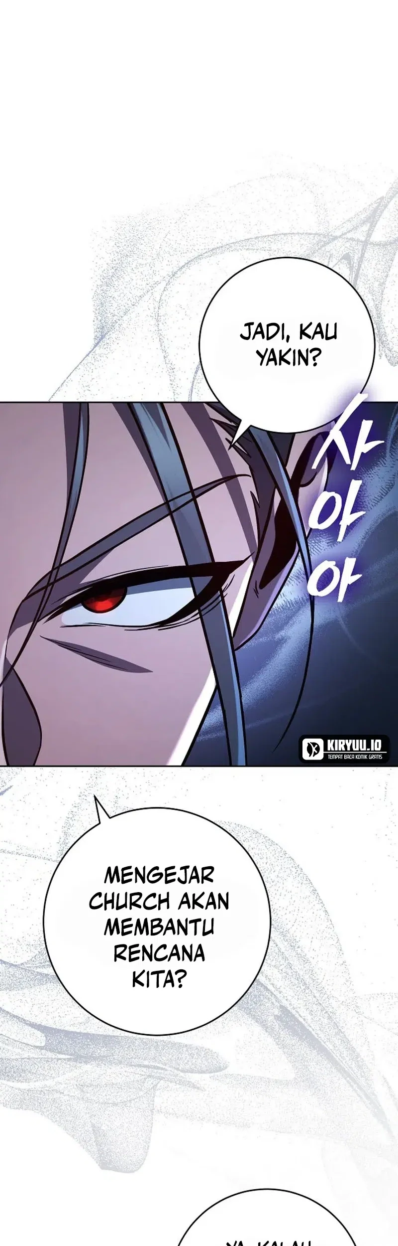 Skeleton Soldier Couldn’t Protect the Dungeon Chapter 368 - halaman 56
