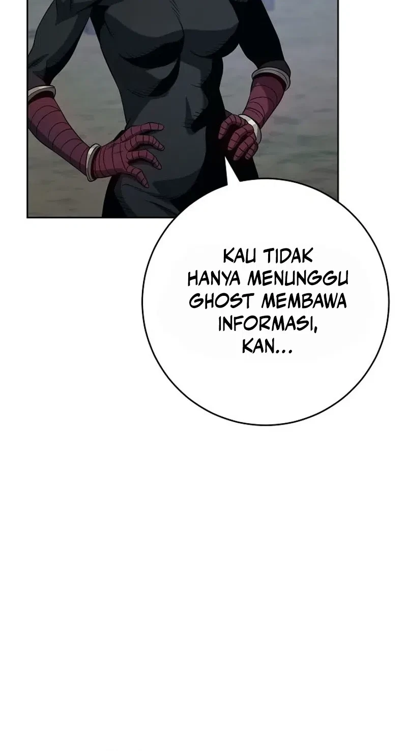 Skeleton Soldier Couldn’t Protect the Dungeon Chapter 368 - halaman 61