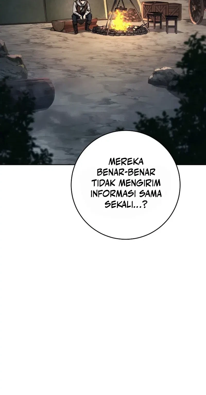 Skeleton Soldier Couldn’t Protect the Dungeon Chapter 368 - halaman 65