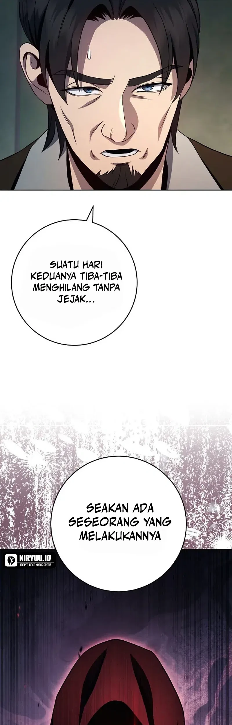 Skeleton Soldier Couldn’t Protect the Dungeon Chapter 368 - halaman 67