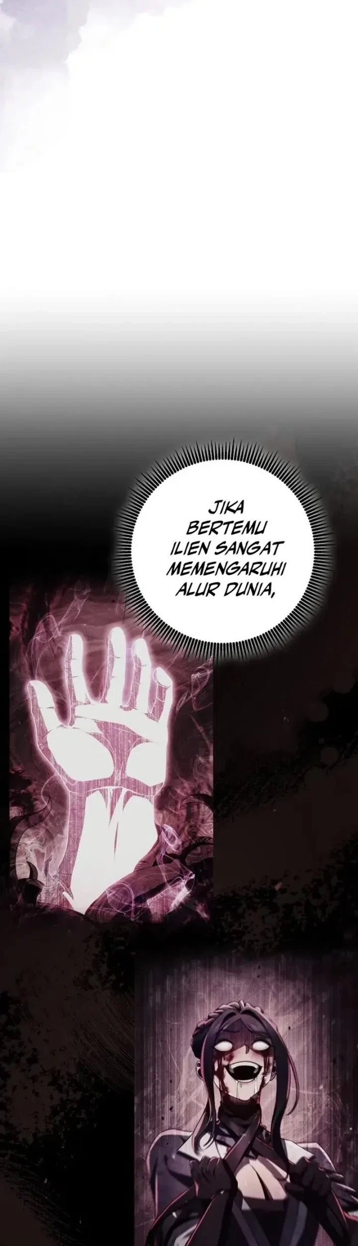 Skeleton Soldier Couldn’t Protect the Dungeon Chapter 369 - halaman 10