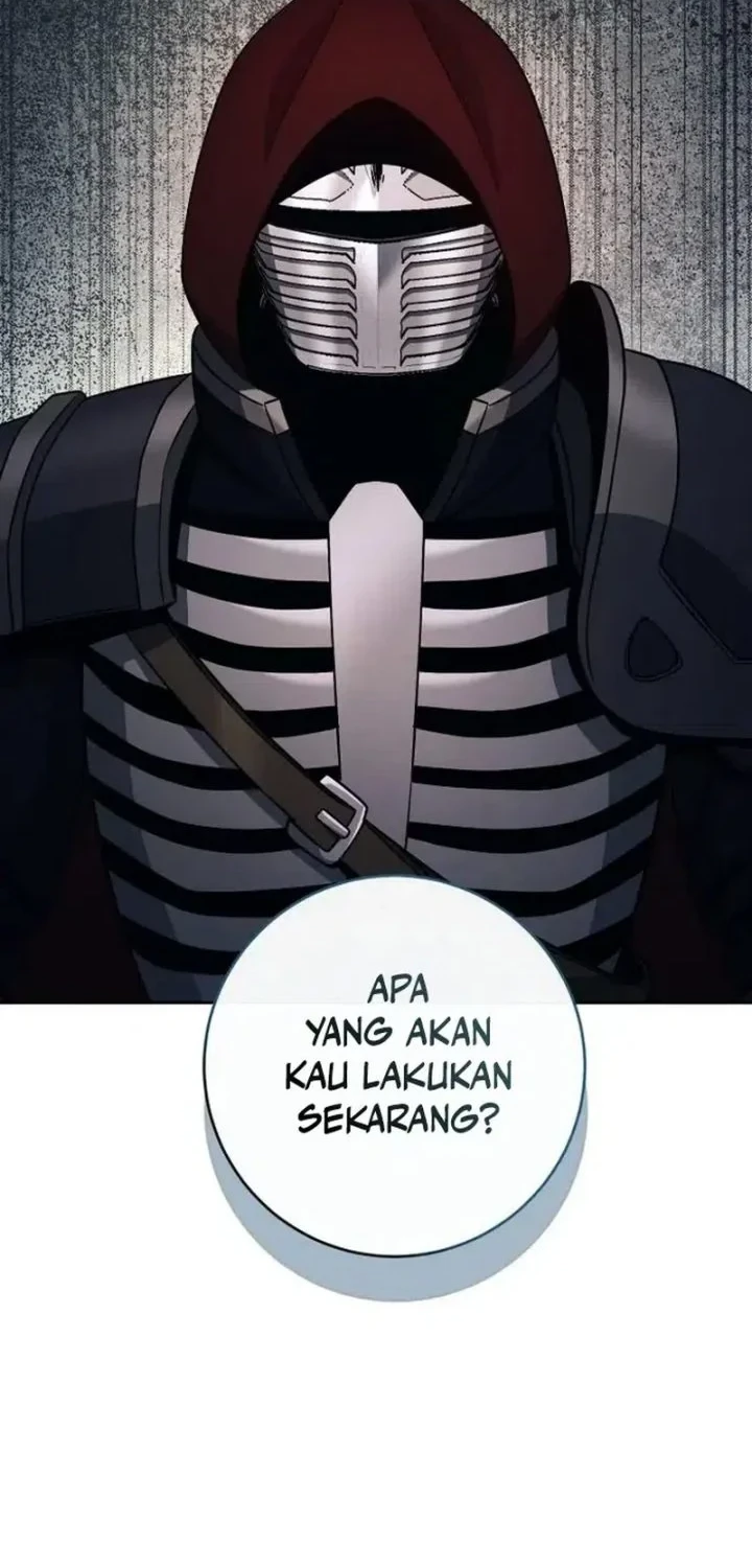 Skeleton Soldier Couldn’t Protect the Dungeon Chapter 369 - halaman 16
