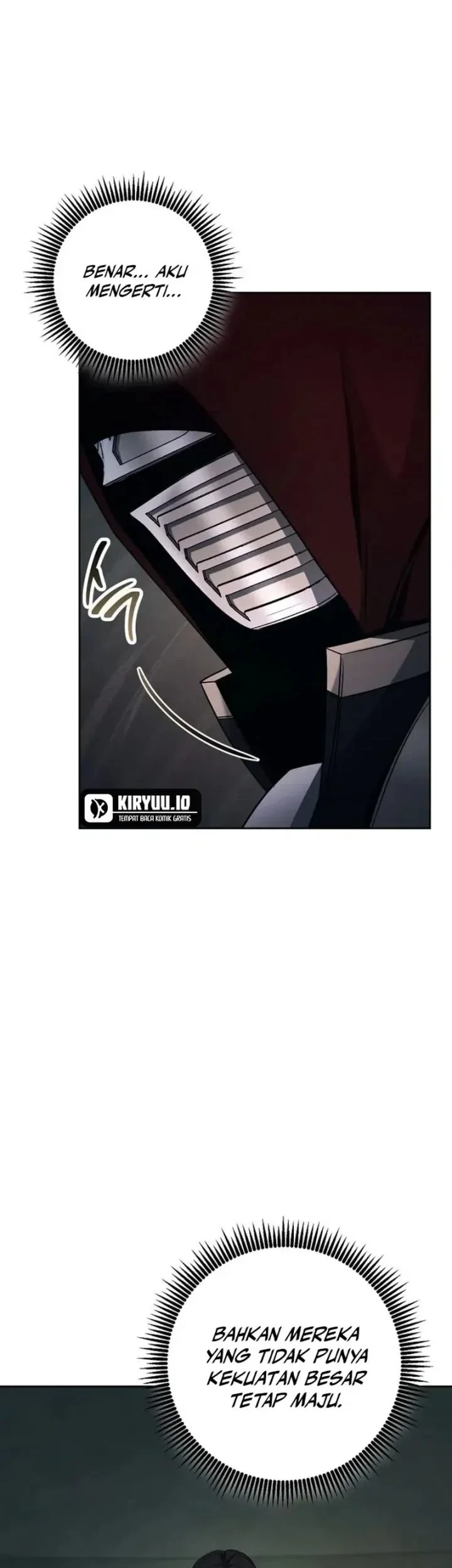 Skeleton Soldier Couldn’t Protect the Dungeon Chapter 369 - halaman 17