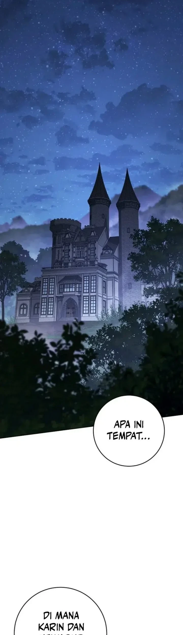 Skeleton Soldier Couldn’t Protect the Dungeon Chapter 369 - halaman 23