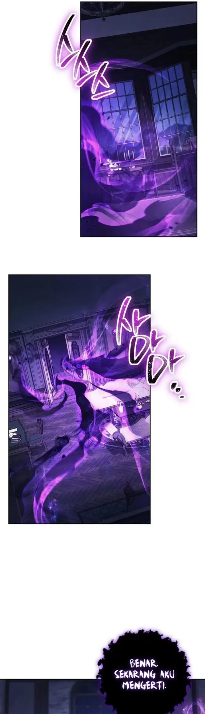 Skeleton Soldier Couldn’t Protect the Dungeon Chapter 369 - halaman 33