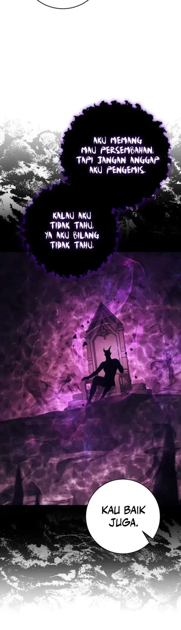 Skeleton Soldier Couldn’t Protect the Dungeon Chapter 369 - halaman 38