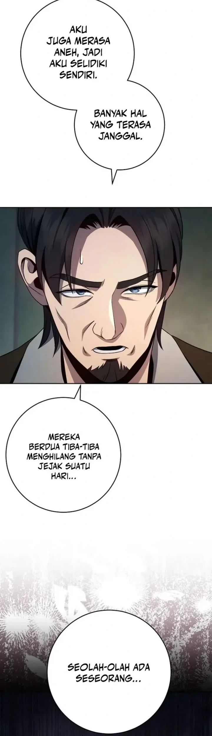Skeleton Soldier Couldn’t Protect the Dungeon Chapter 369 - halaman 4