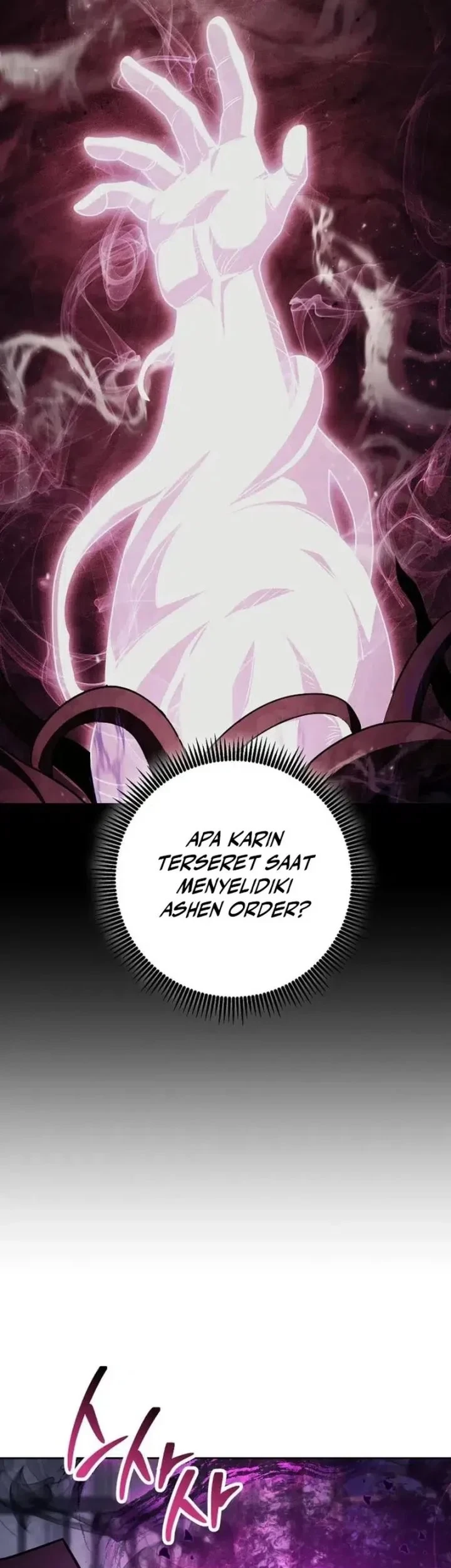 Skeleton Soldier Couldn’t Protect the Dungeon Chapter 369 - halaman 41