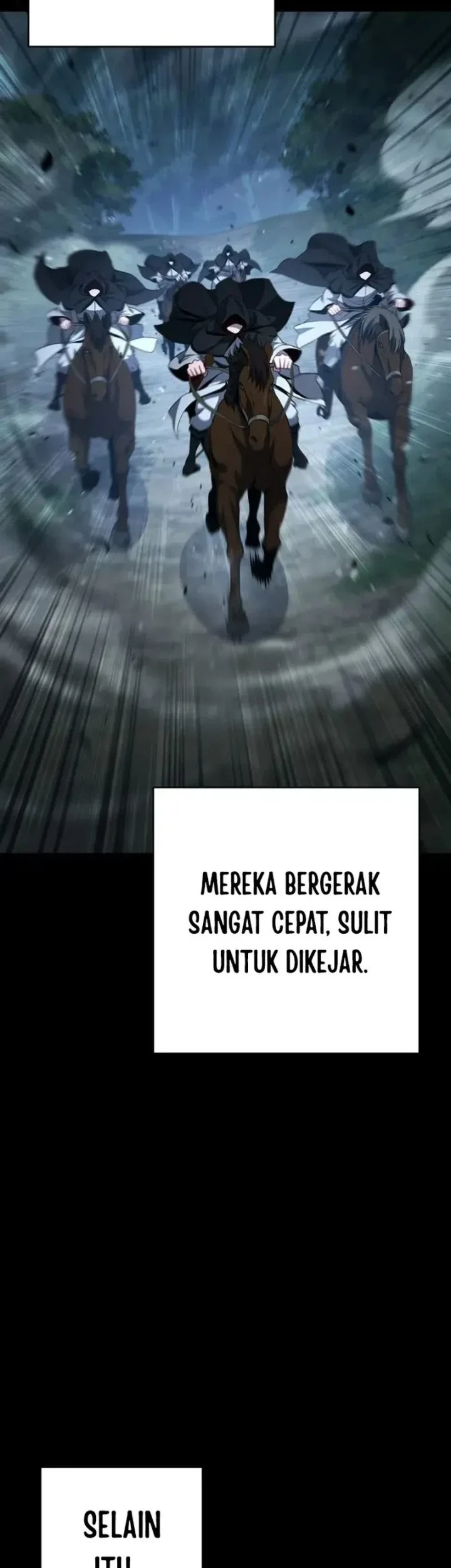 Skeleton Soldier Couldn’t Protect the Dungeon Chapter 369 - halaman 46