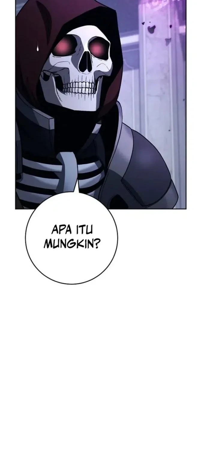 Skeleton Soldier Couldn’t Protect the Dungeon Chapter 369 - halaman 48