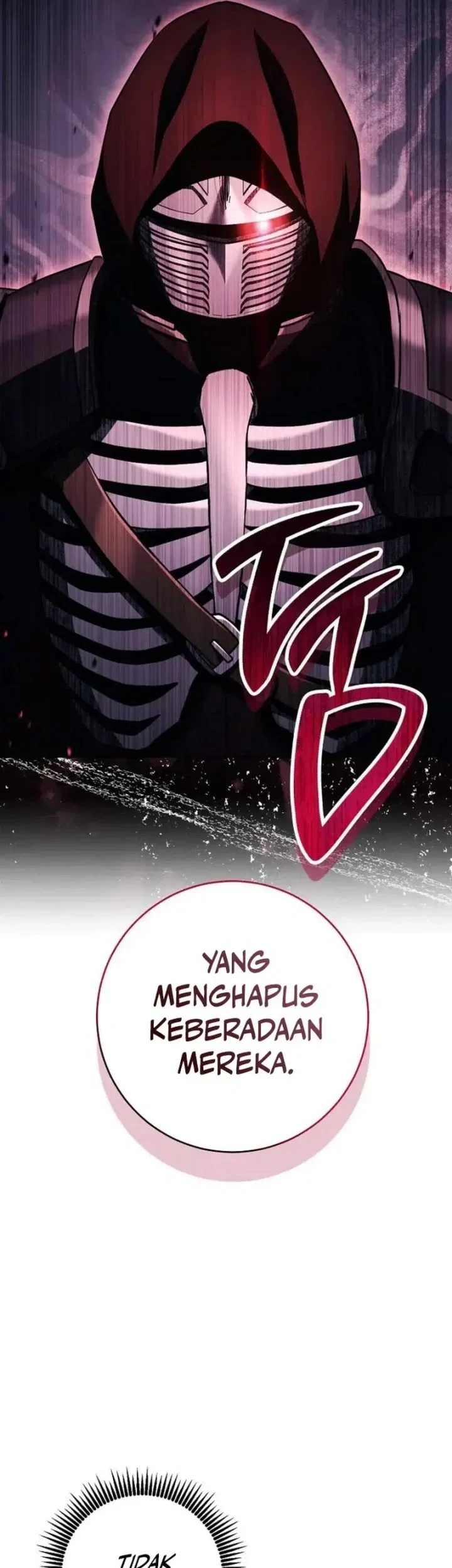 Skeleton Soldier Couldn’t Protect the Dungeon Chapter 369 - halaman 6