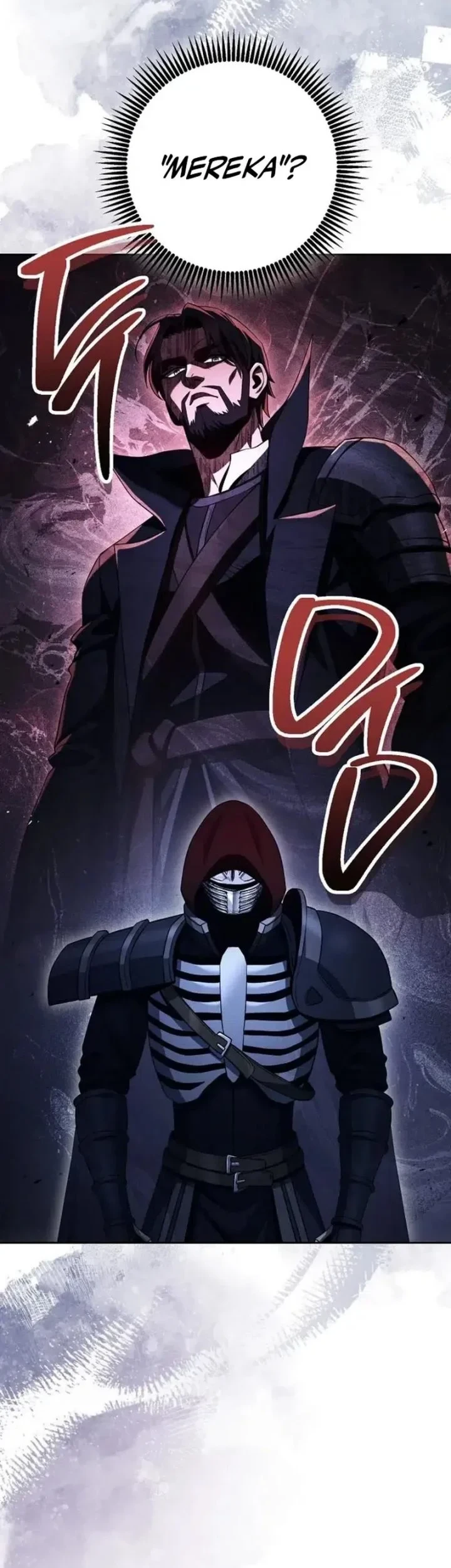 Skeleton Soldier Couldn’t Protect the Dungeon Chapter 369 - halaman 9