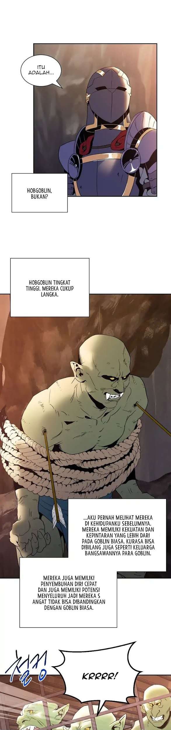 Skeleton Soldier Couldn’t Protect the Dungeon Chapter 37 - halaman 28
