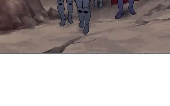 Skeleton Soldier Couldn’t Protect the Dungeon Chapter 37 - halaman 30