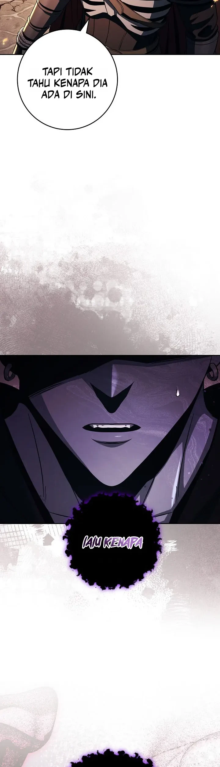 Skeleton Soldier Couldn’t Protect the Dungeon Chapter 370 - halaman 28