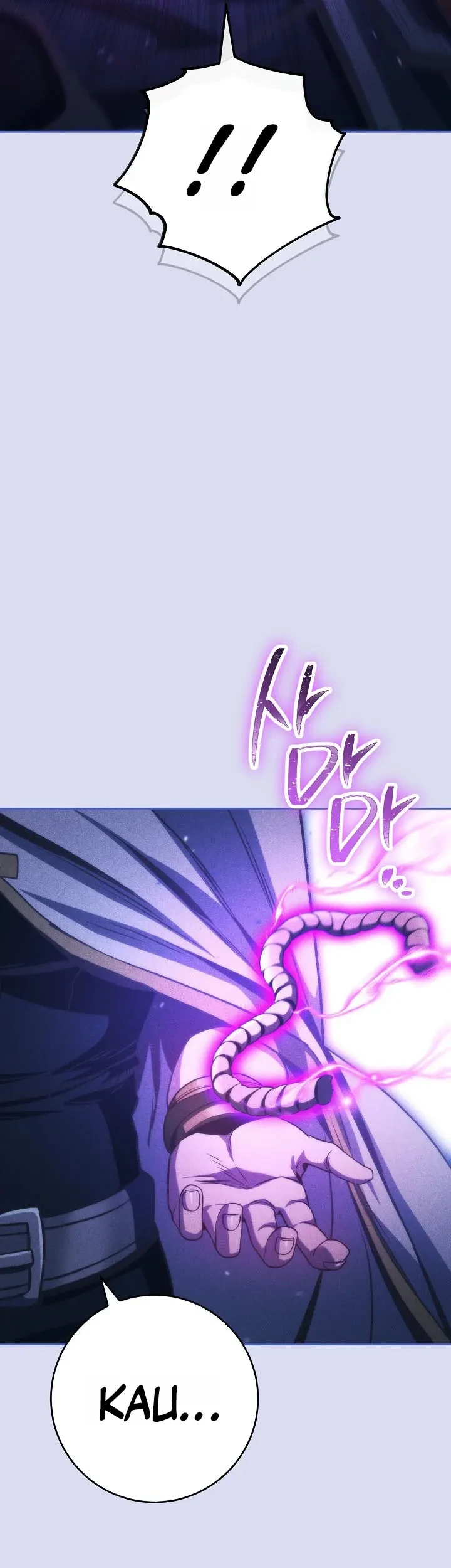 Skeleton Soldier Couldn’t Protect the Dungeon Chapter 370 - halaman 39