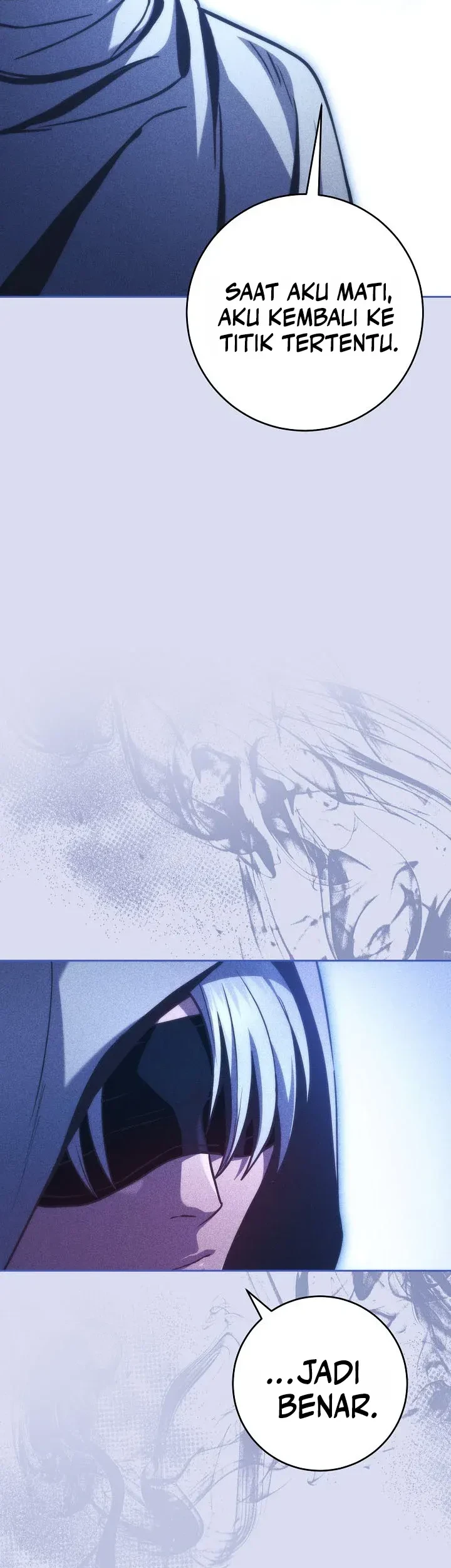 Skeleton Soldier Couldn’t Protect the Dungeon Chapter 370 - halaman 53