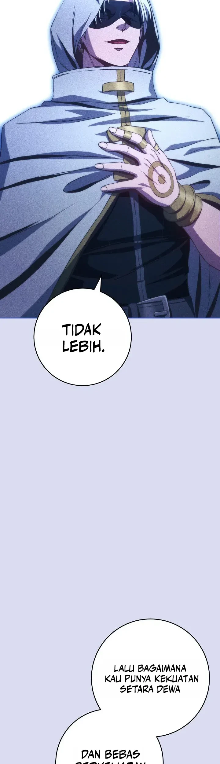 Skeleton Soldier Couldn’t Protect the Dungeon Chapter 370 - halaman 56