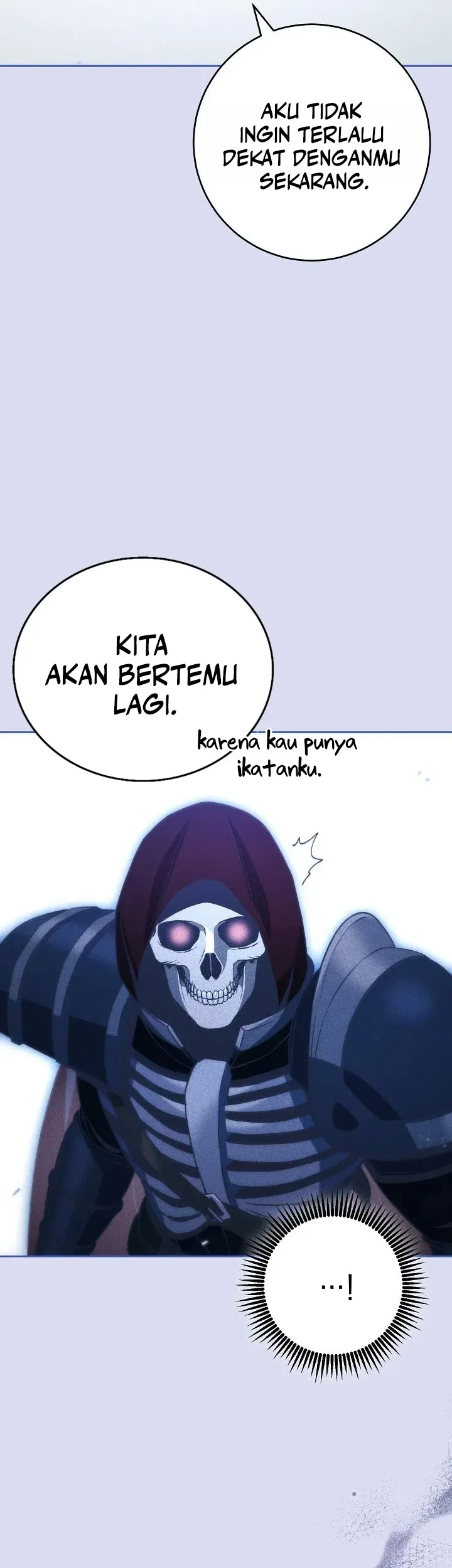 Skeleton Soldier Couldn’t Protect the Dungeon Chapter 370 - halaman 59