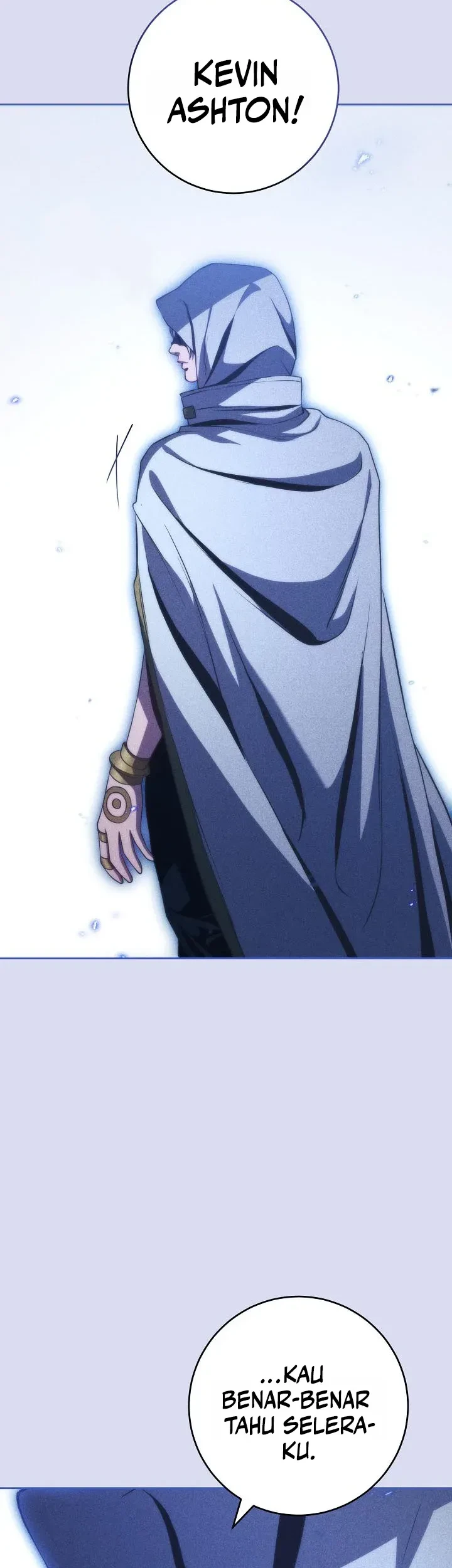 Skeleton Soldier Couldn’t Protect the Dungeon Chapter 370 - halaman 61
