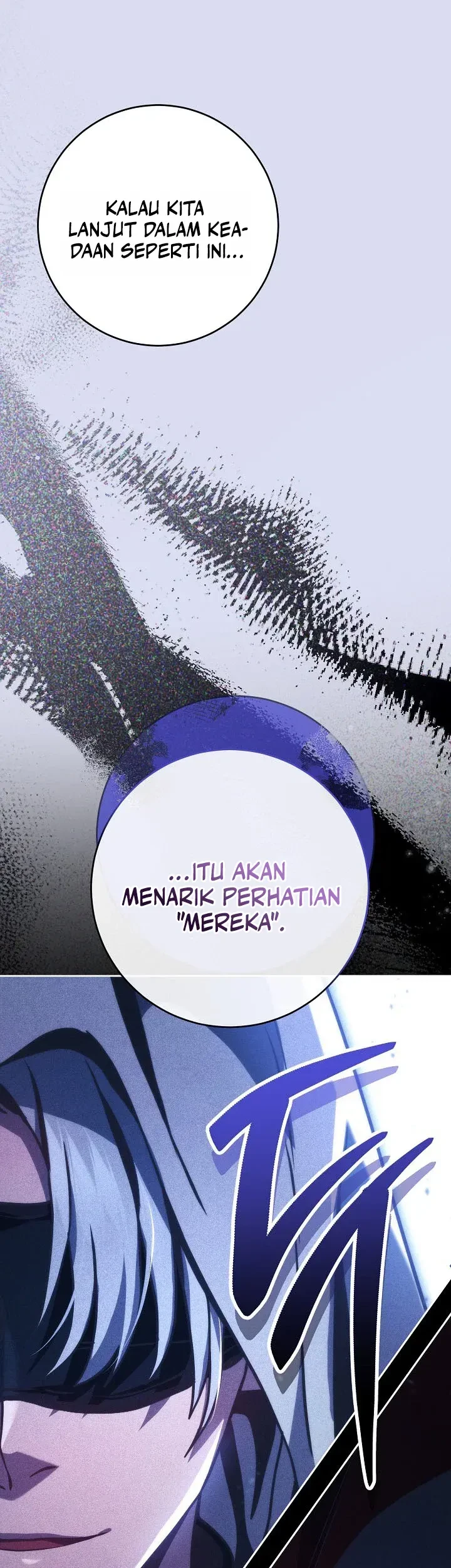 Skeleton Soldier Couldn’t Protect the Dungeon Chapter 370 - halaman 63