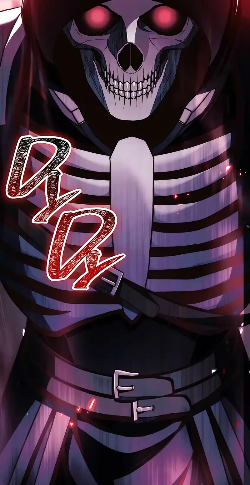 Skeleton Soldier Couldn’t Protect the Dungeon Chapter 371 - halaman 13