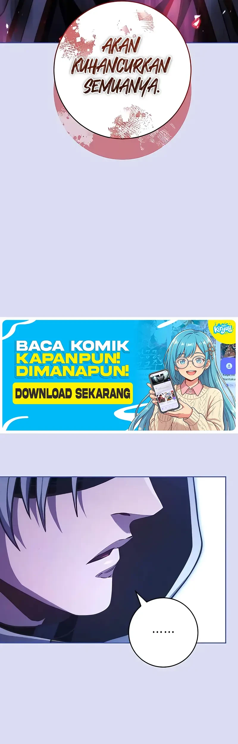 Skeleton Soldier Couldn’t Protect the Dungeon Chapter 371 - halaman 14