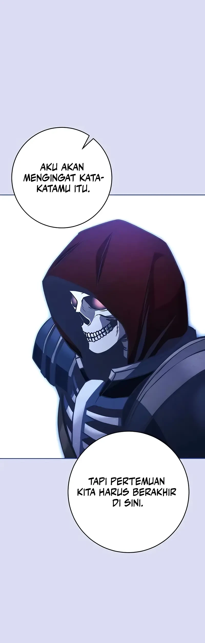 Skeleton Soldier Couldn’t Protect the Dungeon Chapter 371 - halaman 16