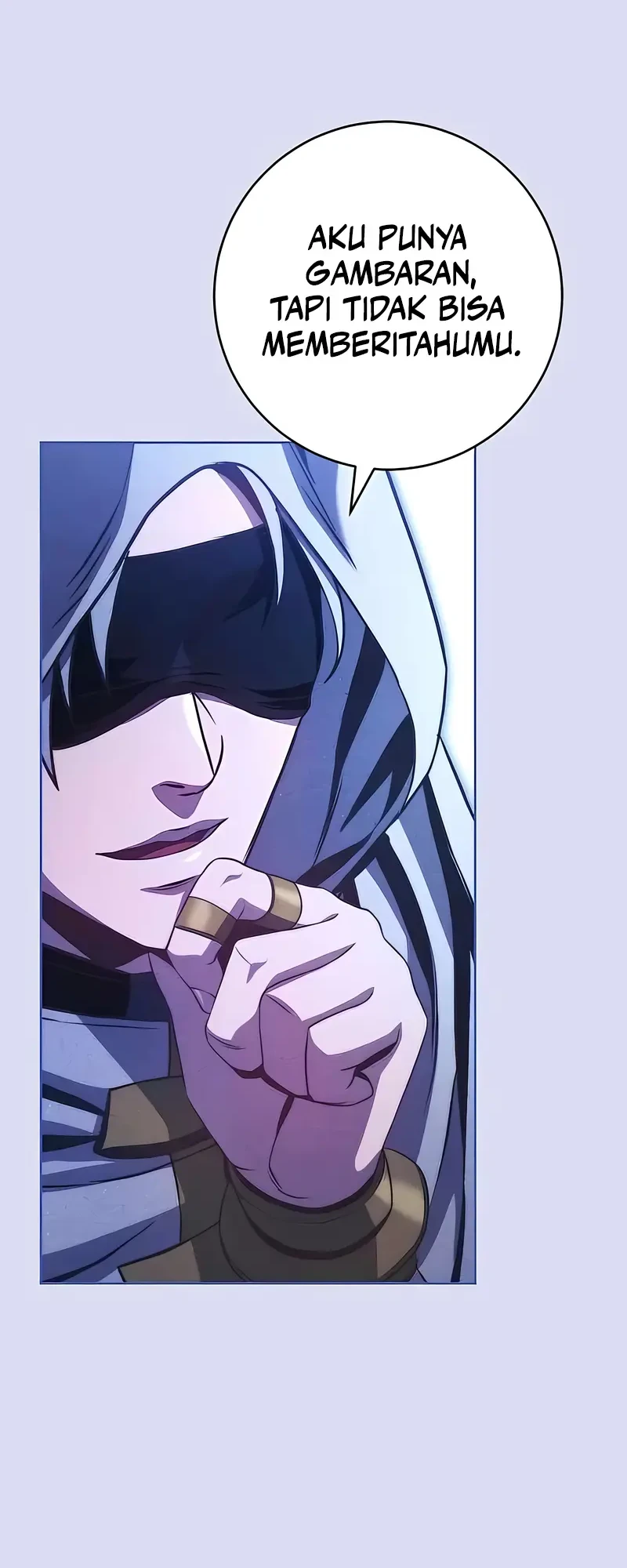 Skeleton Soldier Couldn’t Protect the Dungeon Chapter 371 - halaman 19