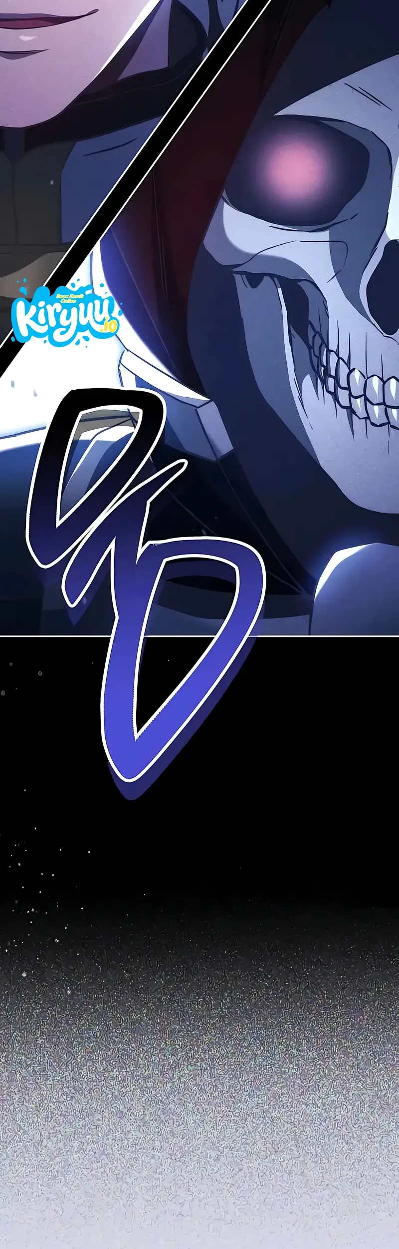Skeleton Soldier Couldn’t Protect the Dungeon Chapter 371 - halaman 4