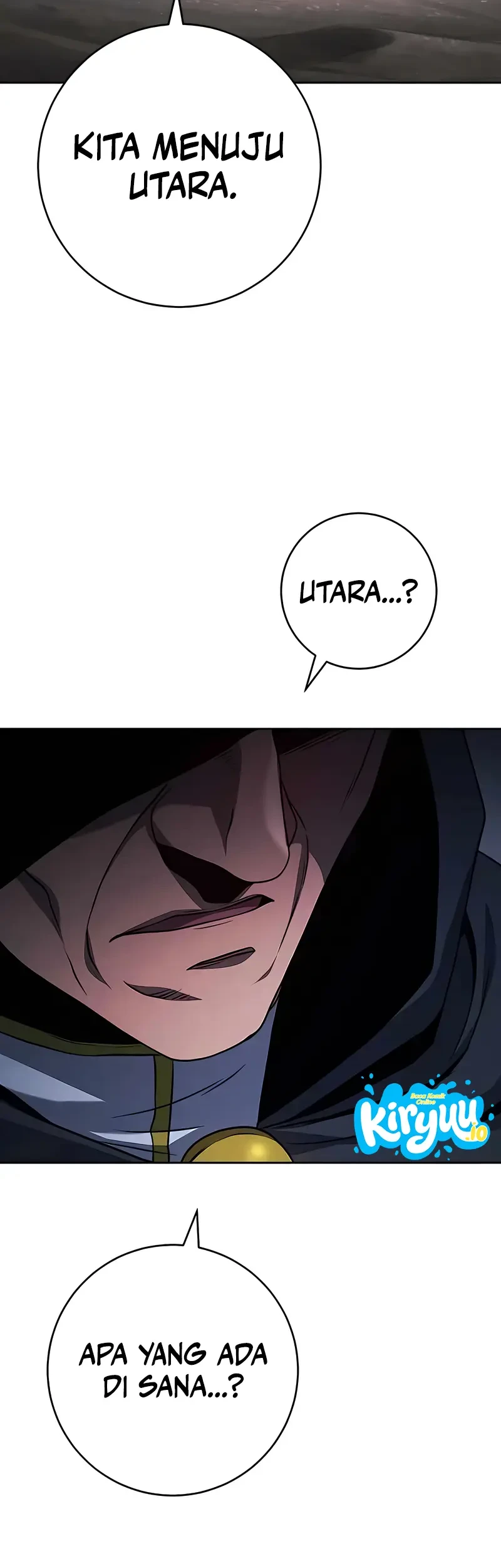 Skeleton Soldier Couldn’t Protect the Dungeon Chapter 371 - halaman 41
