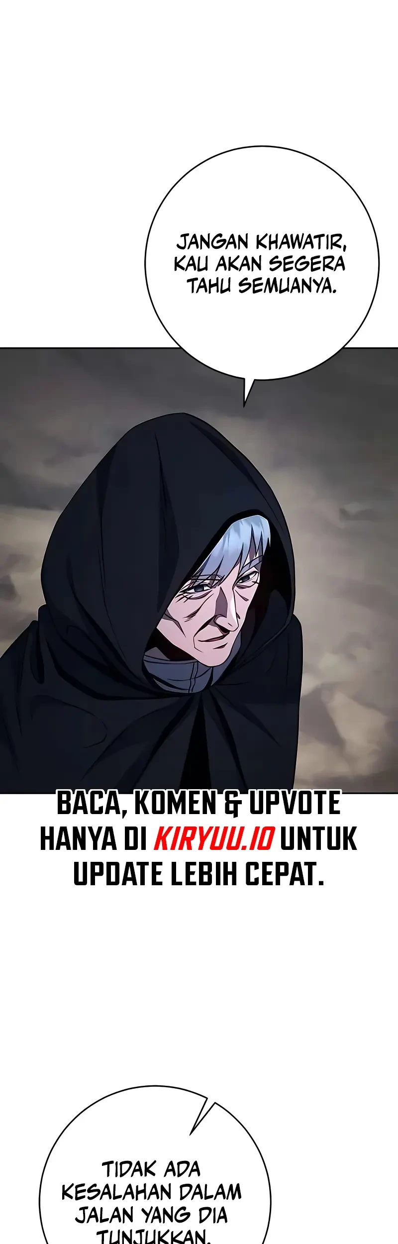 Skeleton Soldier Couldn’t Protect the Dungeon Chapter 371 - halaman 42
