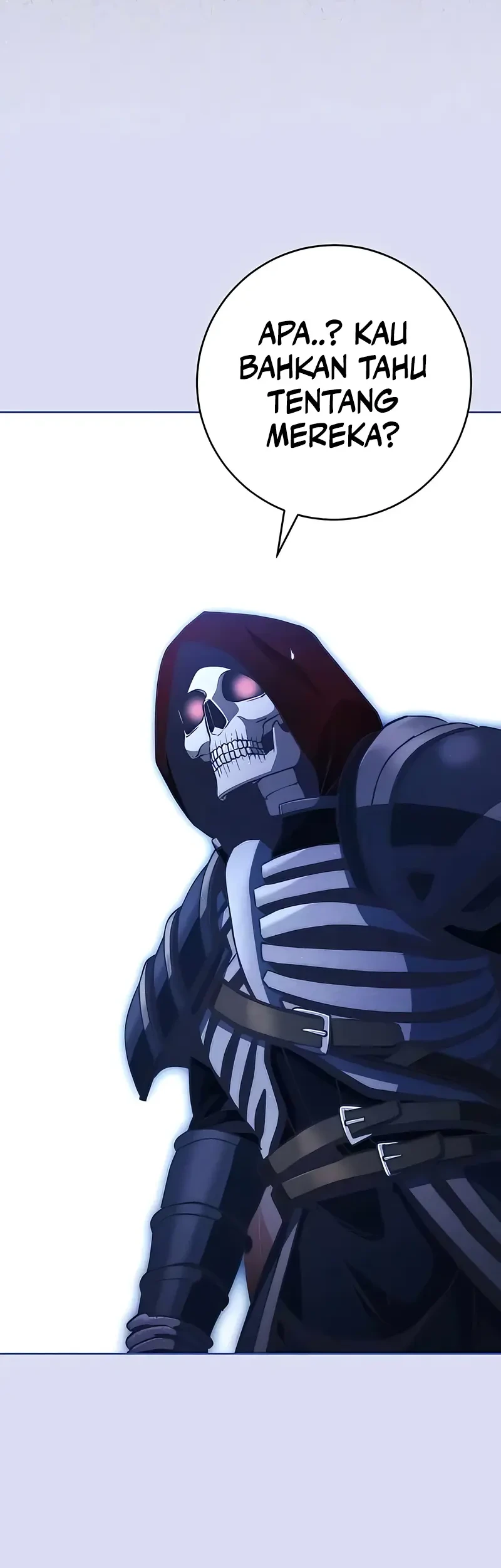 Skeleton Soldier Couldn’t Protect the Dungeon Chapter 371 - halaman 5