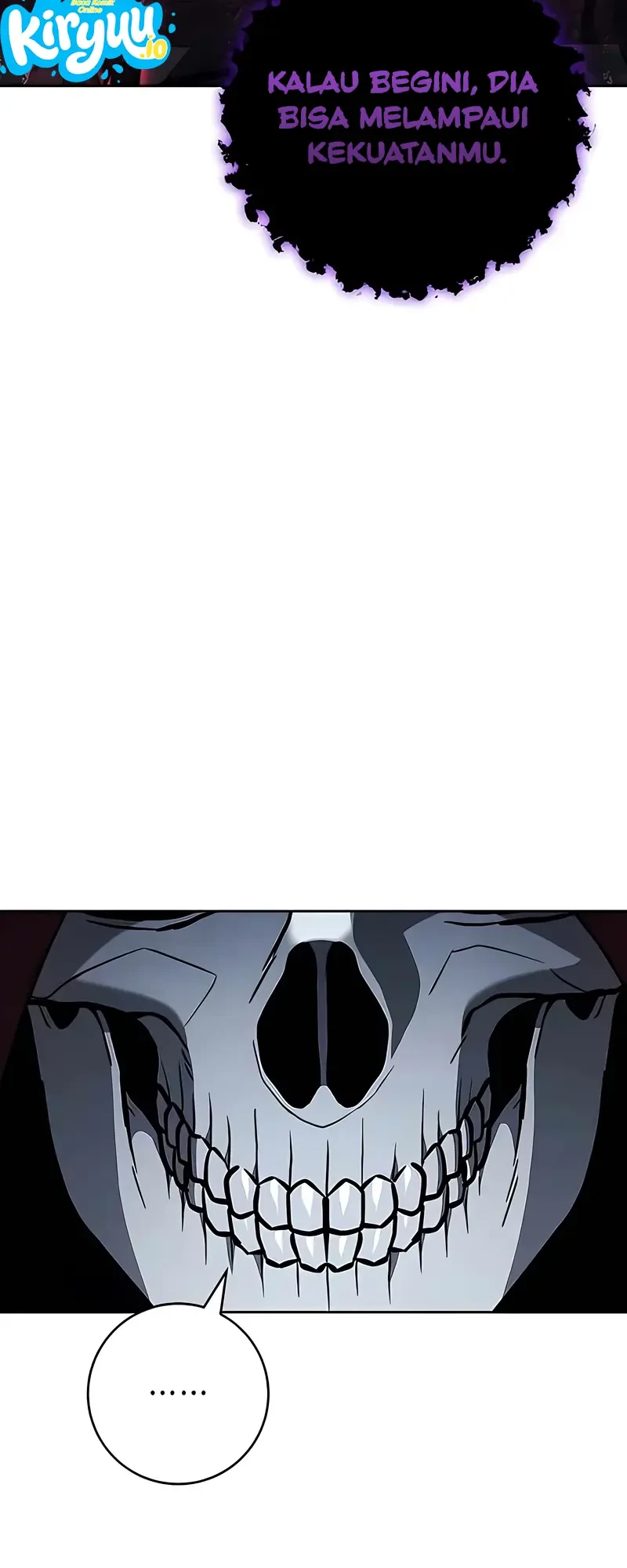 Skeleton Soldier Couldn’t Protect the Dungeon Chapter 371 - halaman 55