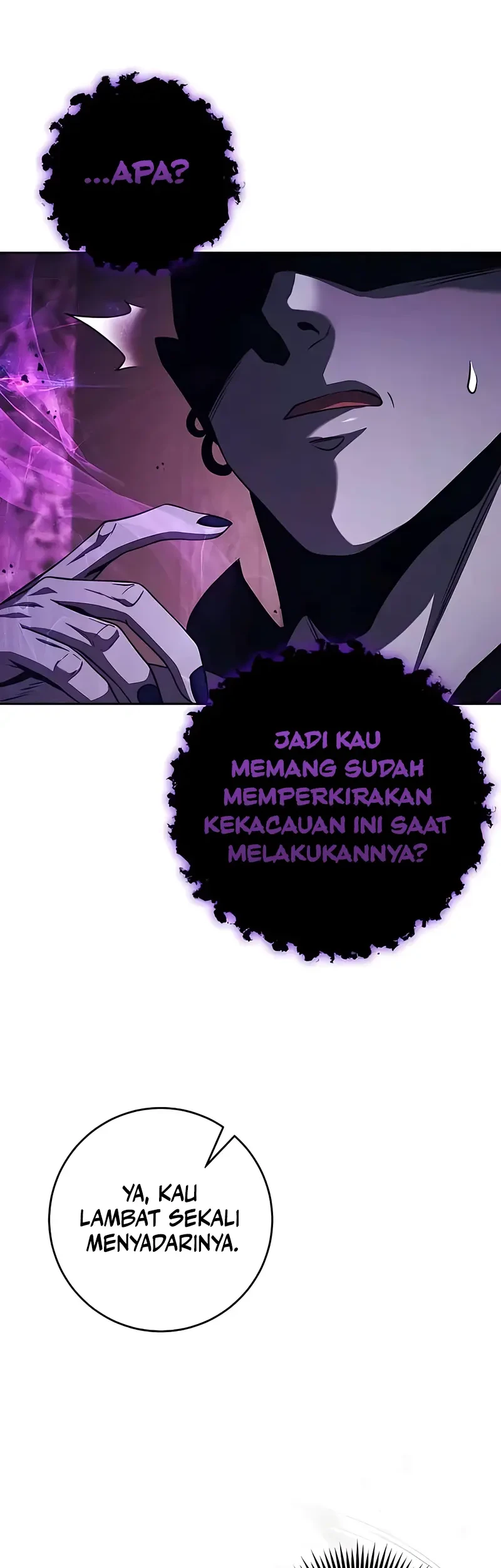 Skeleton Soldier Couldn’t Protect the Dungeon Chapter 371 - halaman 59
