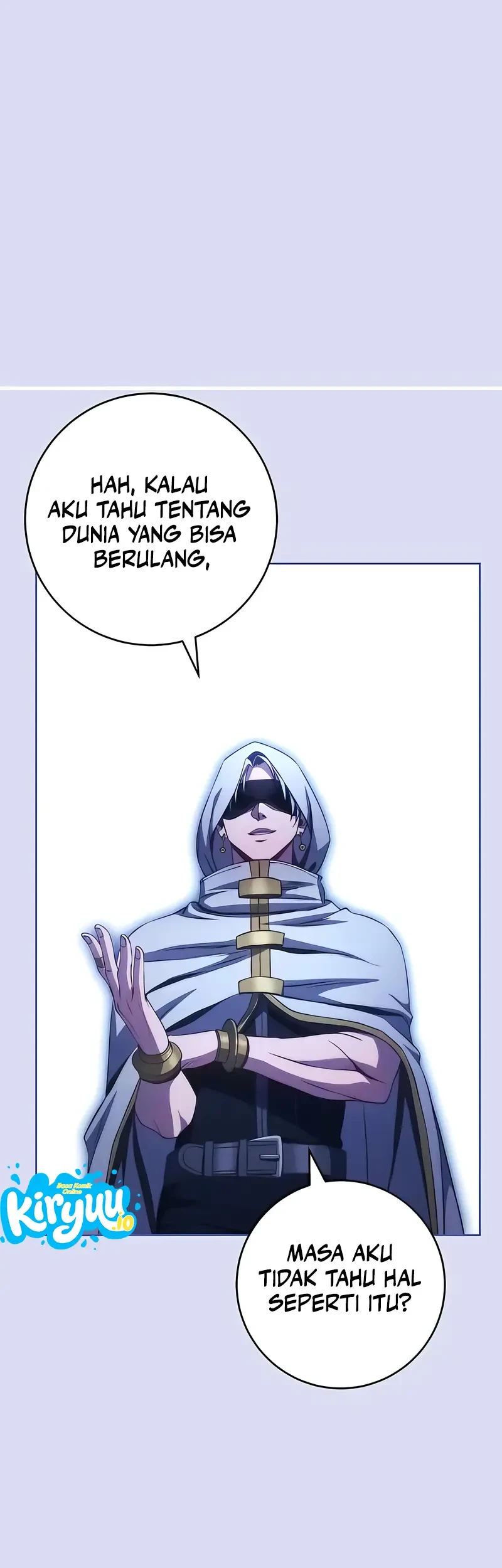 Skeleton Soldier Couldn’t Protect the Dungeon Chapter 371 - halaman 6