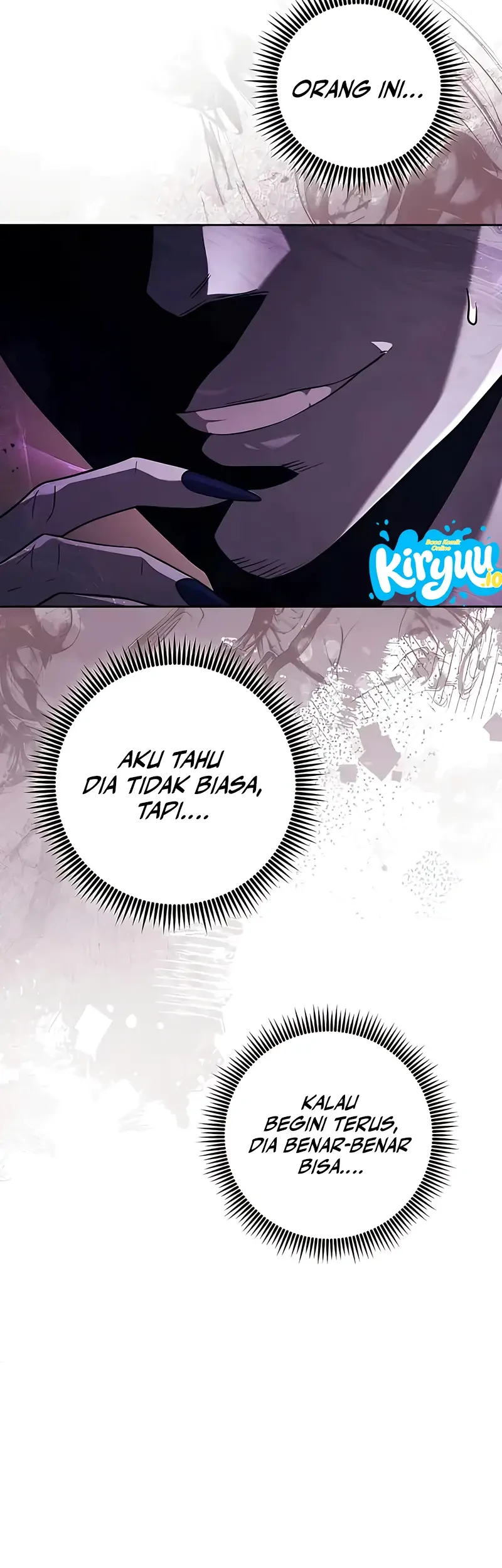 Skeleton Soldier Couldn’t Protect the Dungeon Chapter 371 - halaman 60