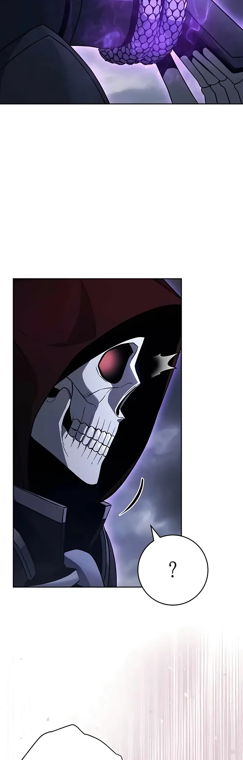 Skeleton Soldier Couldn’t Protect the Dungeon Chapter 371 - halaman 63