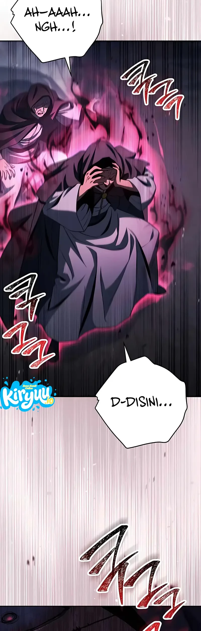 Skeleton Soldier Couldn’t Protect the Dungeon Chapter 371 - halaman 64