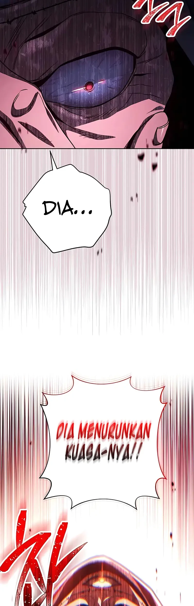 Skeleton Soldier Couldn’t Protect the Dungeon Chapter 371 - halaman 65