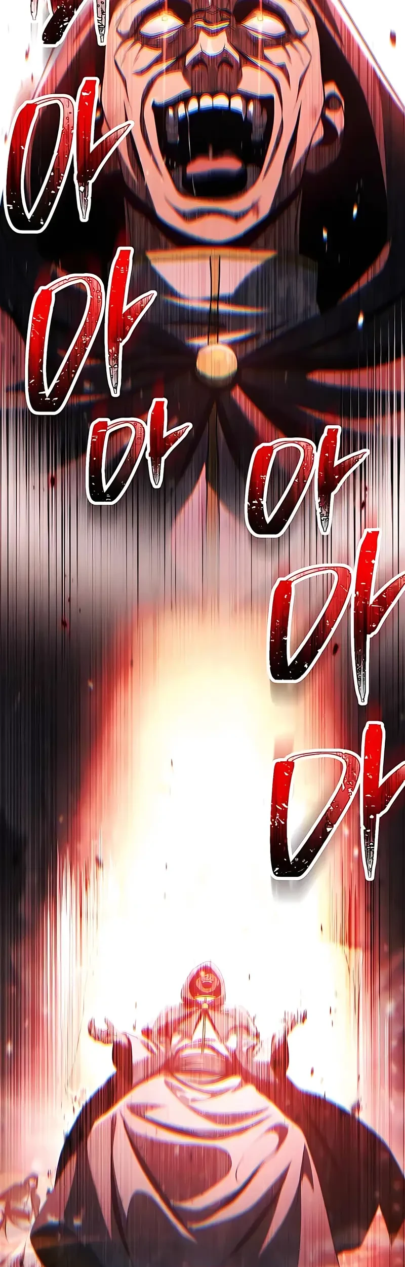 Skeleton Soldier Couldn’t Protect the Dungeon Chapter 371 - halaman 66