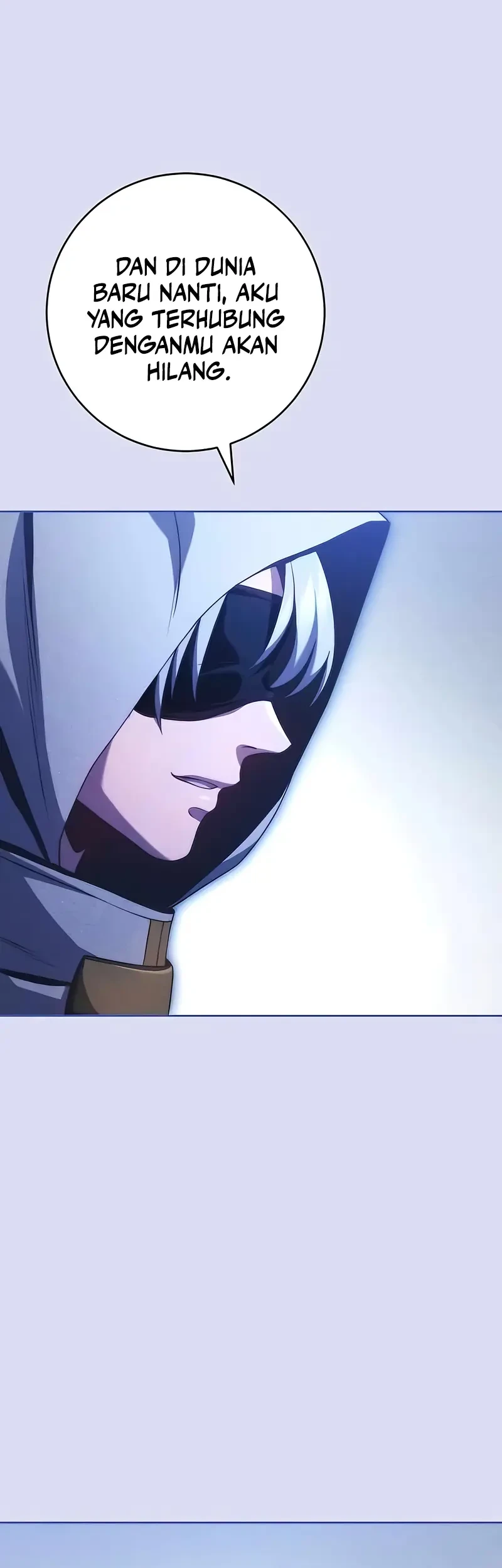 Skeleton Soldier Couldn’t Protect the Dungeon Chapter 371 - halaman 8