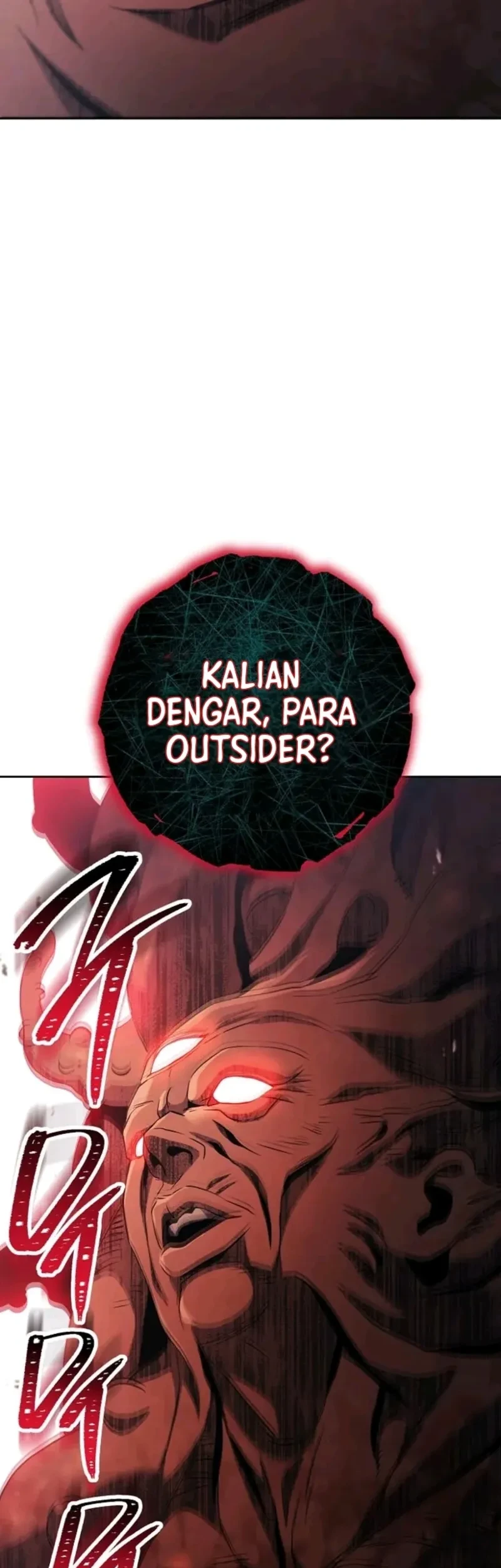 Skeleton Soldier Couldn’t Protect the Dungeon Chapter 372 - halaman 16