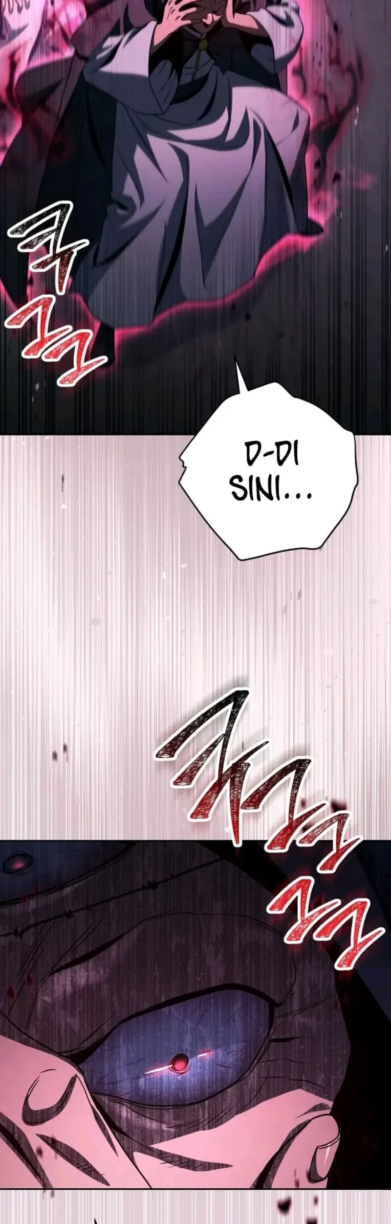Skeleton Soldier Couldn’t Protect the Dungeon Chapter 372 - halaman 2