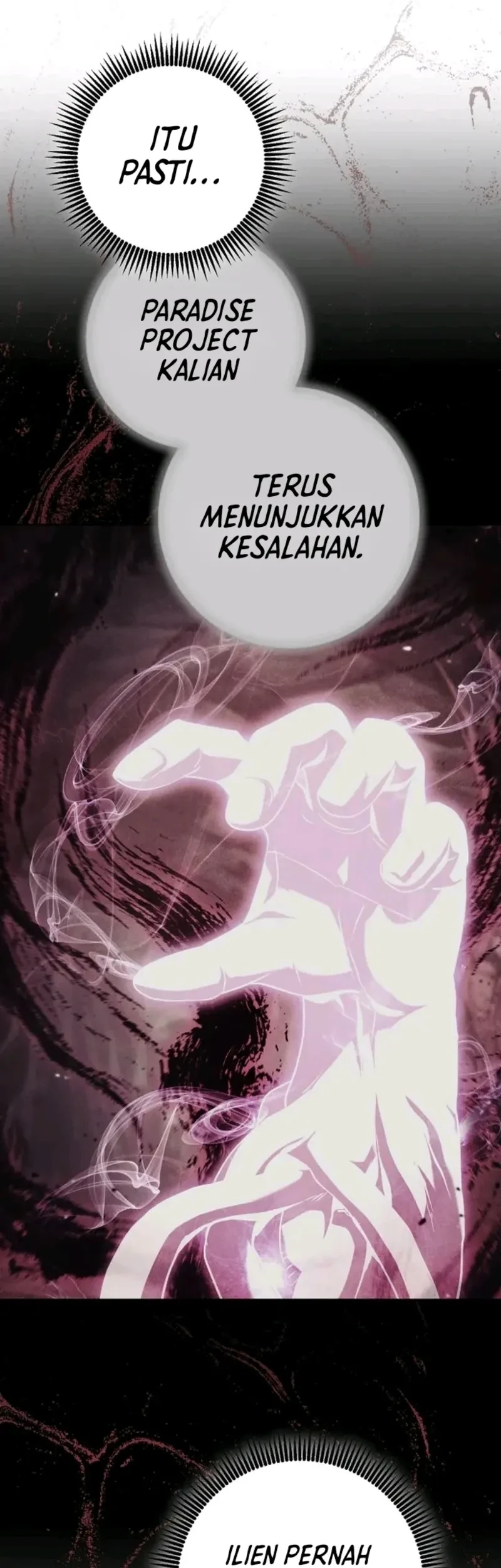 Skeleton Soldier Couldn’t Protect the Dungeon Chapter 372 - halaman 21