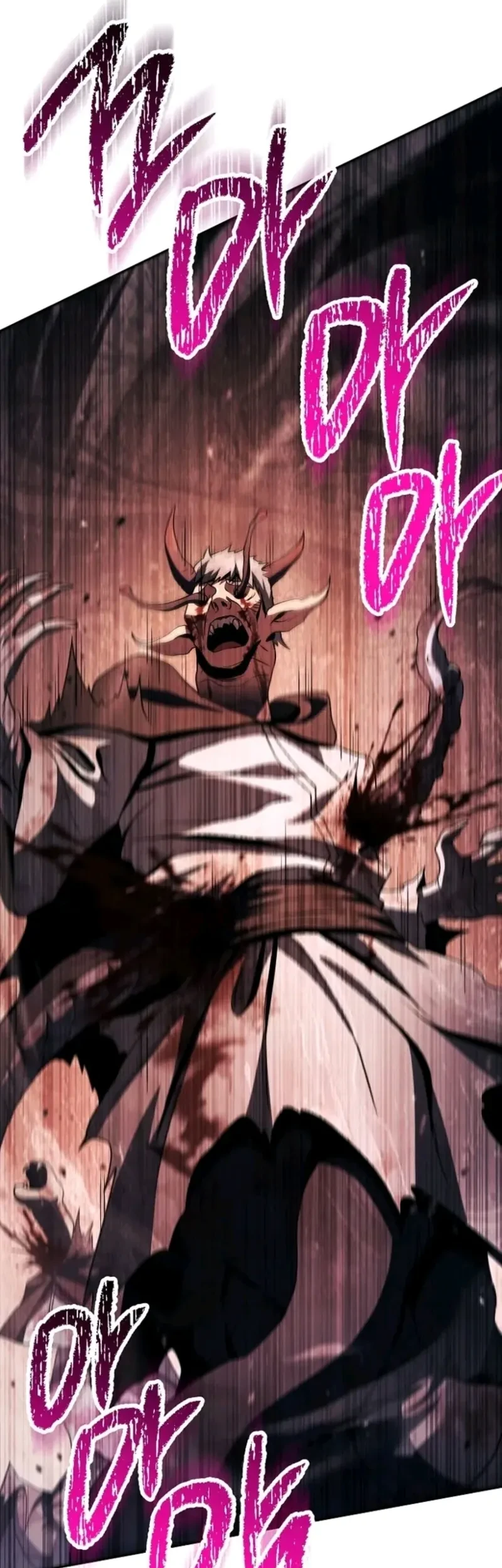 Skeleton Soldier Couldn’t Protect the Dungeon Chapter 372 - halaman 28