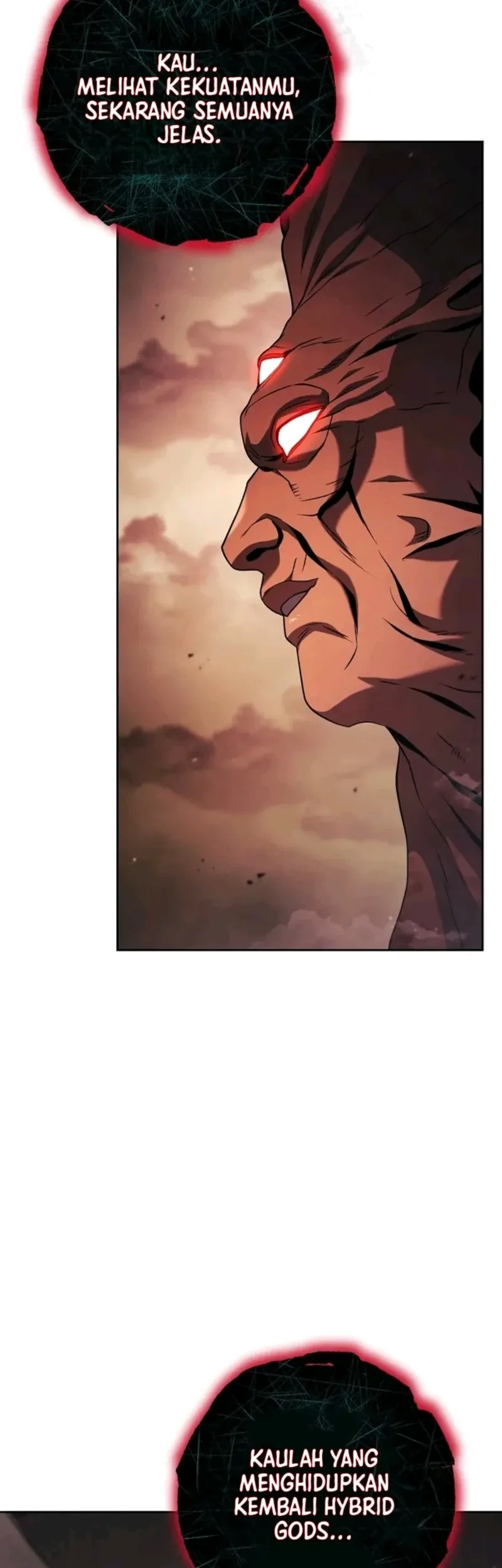 Skeleton Soldier Couldn’t Protect the Dungeon Chapter 372 - halaman 37